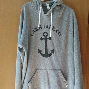 Lightweight Hoodie